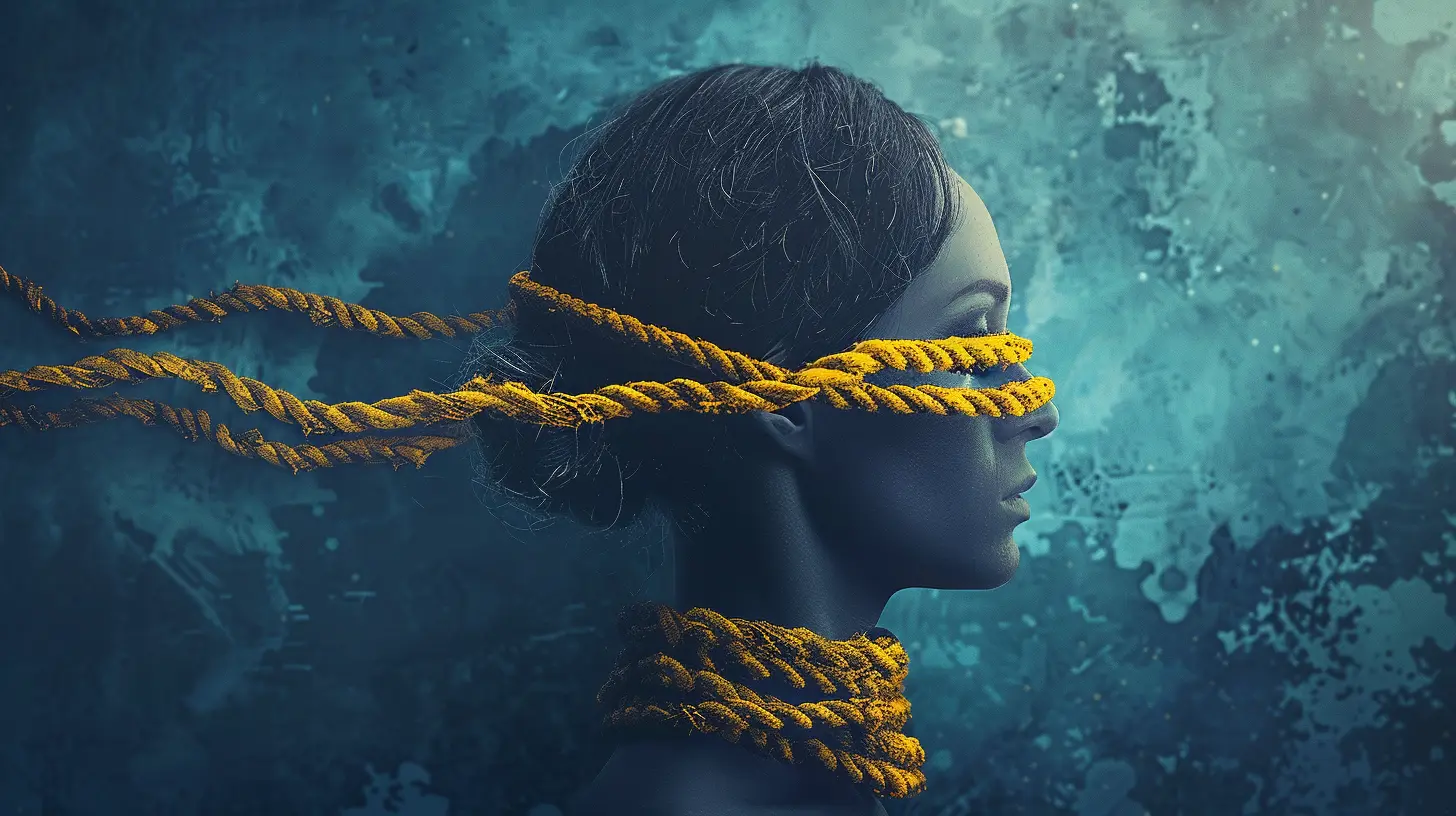 How to Build Mental Resilience by Tackling Challenges Head-On