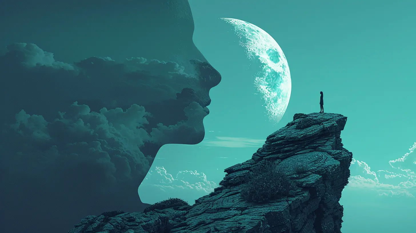 How to Build Mental Strength by Facing Your Fears