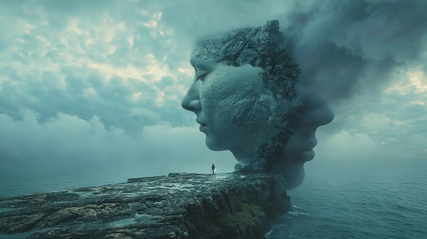 How to Build Mental Strength by Facing Your Fears