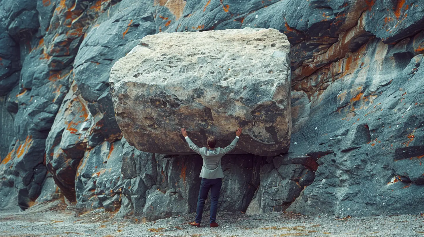 How to Build Mental Strength by Managing Expectations