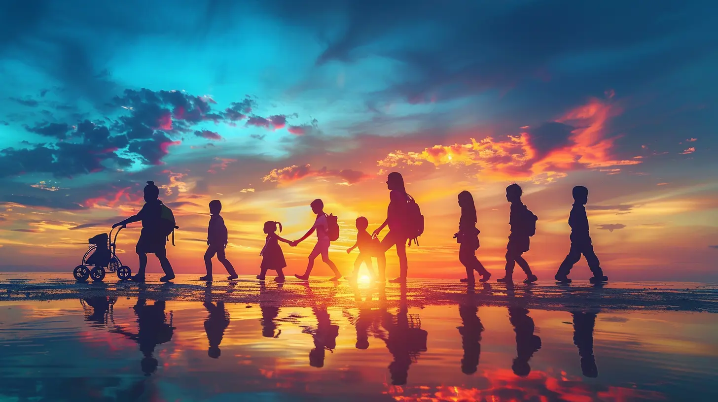 How to Build Resilience in Students Who Struggle with Learning Disabilities