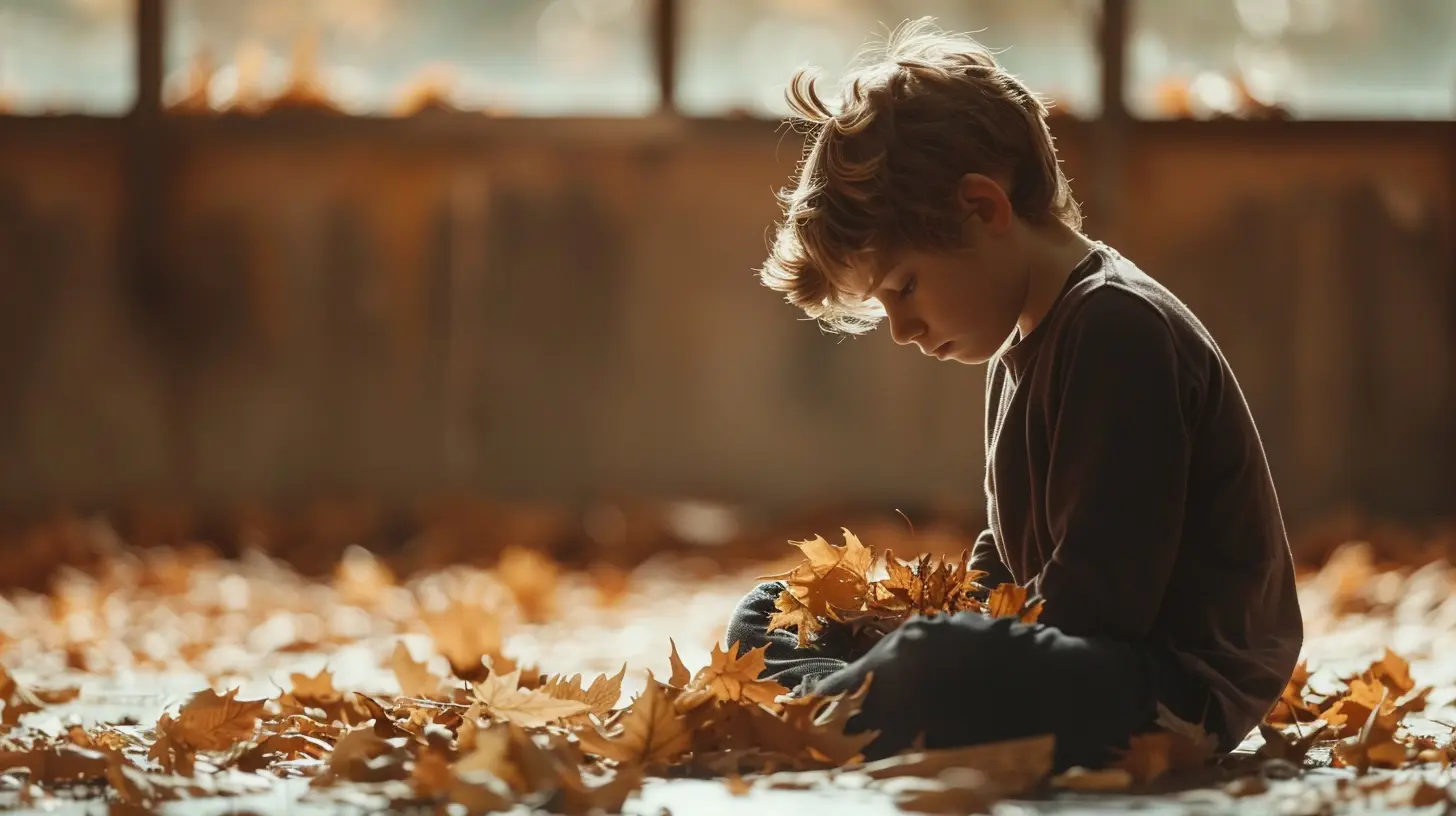 How to Build Resilience in Students Who Struggle with Learning Disabilities