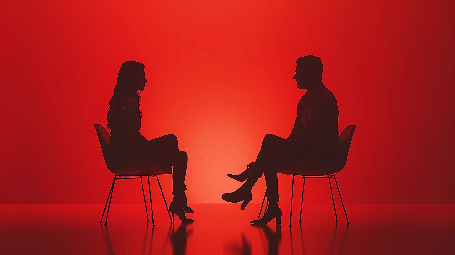 How to Choose the Right Therapist for You