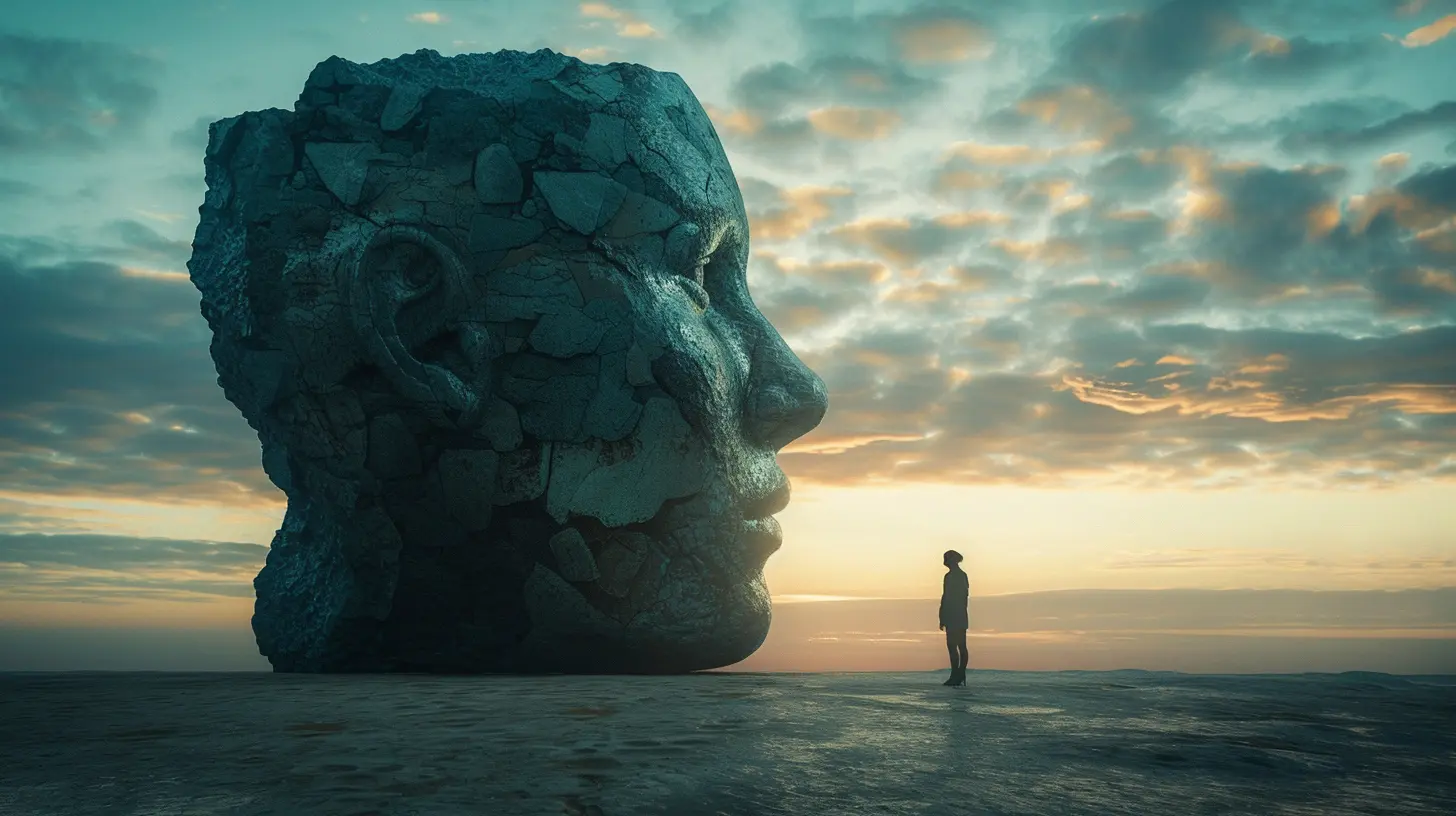 How to Choose the Right Therapist for You