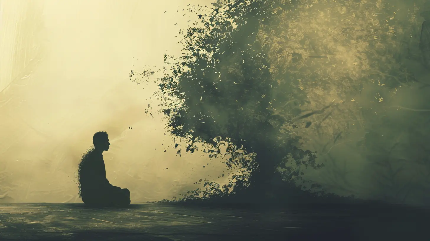 How to Choose the Right Therapist for You