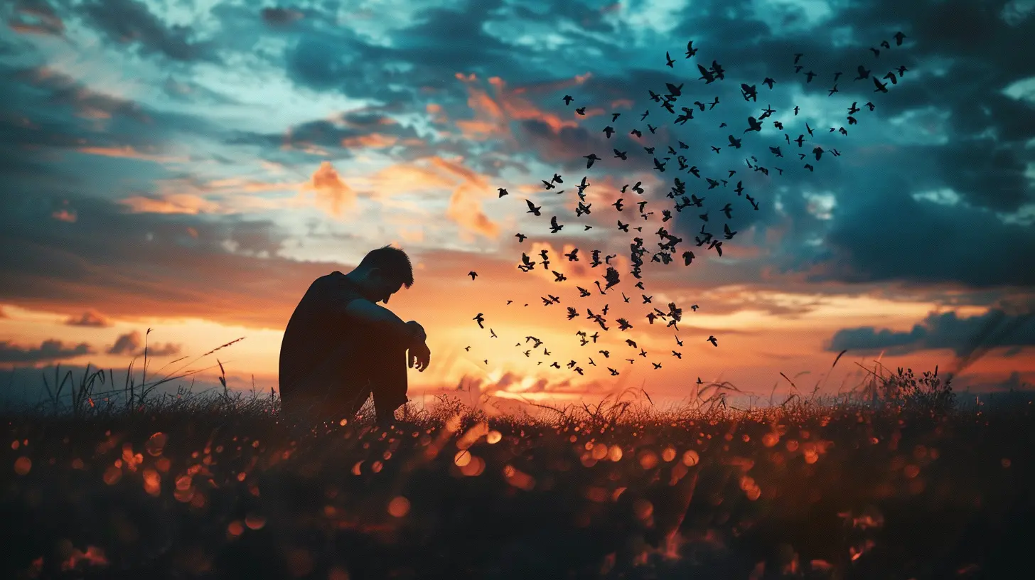 How to Create a Trauma-Informed Space for PTSD Recovery