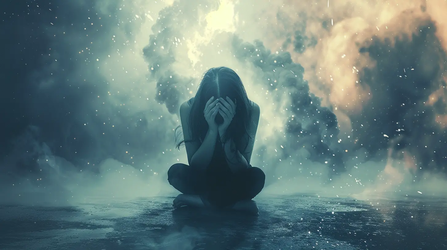How to Create a Trauma-Informed Space for PTSD Recovery