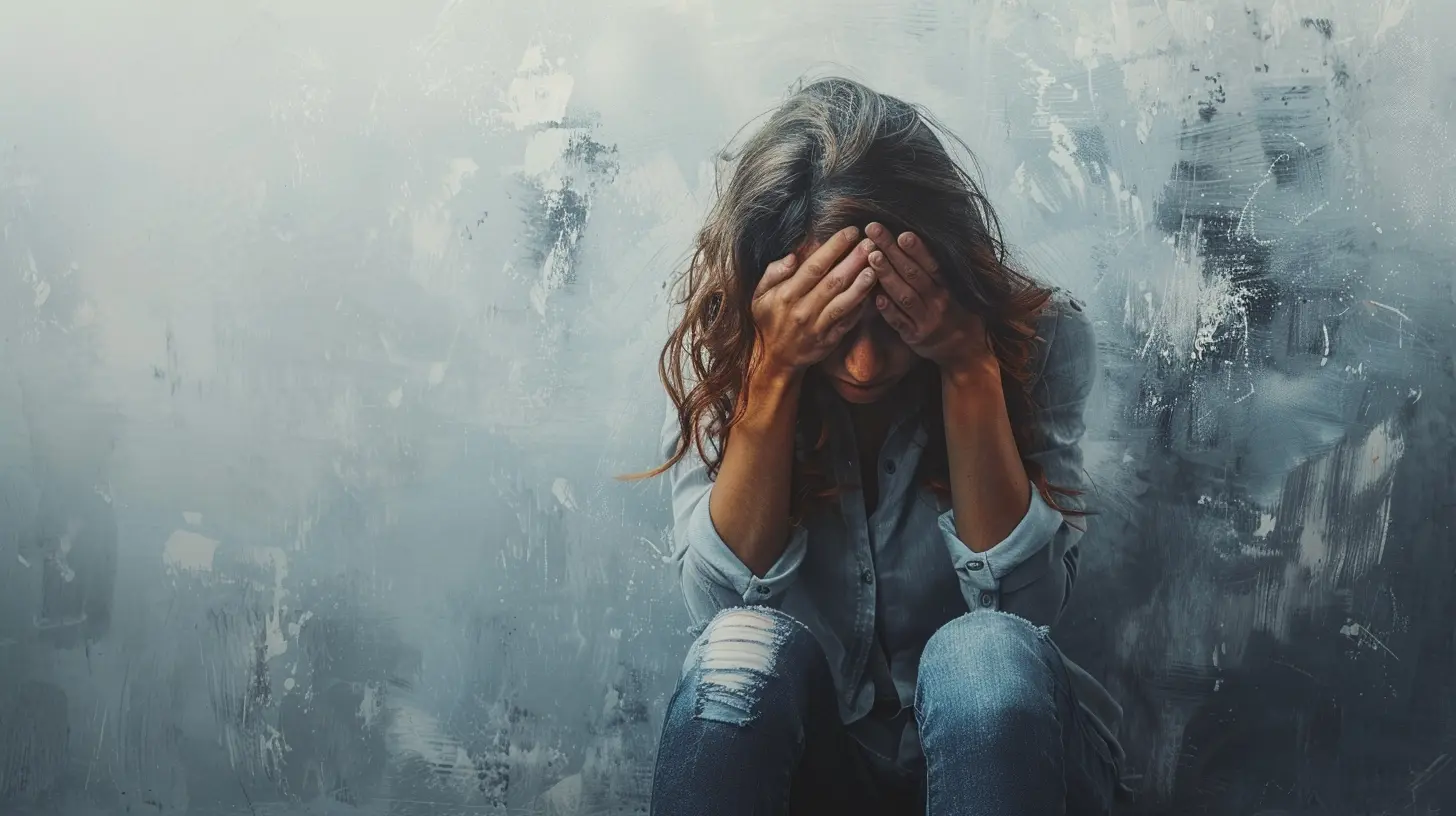How to Create a Trauma-Informed Space for PTSD Recovery