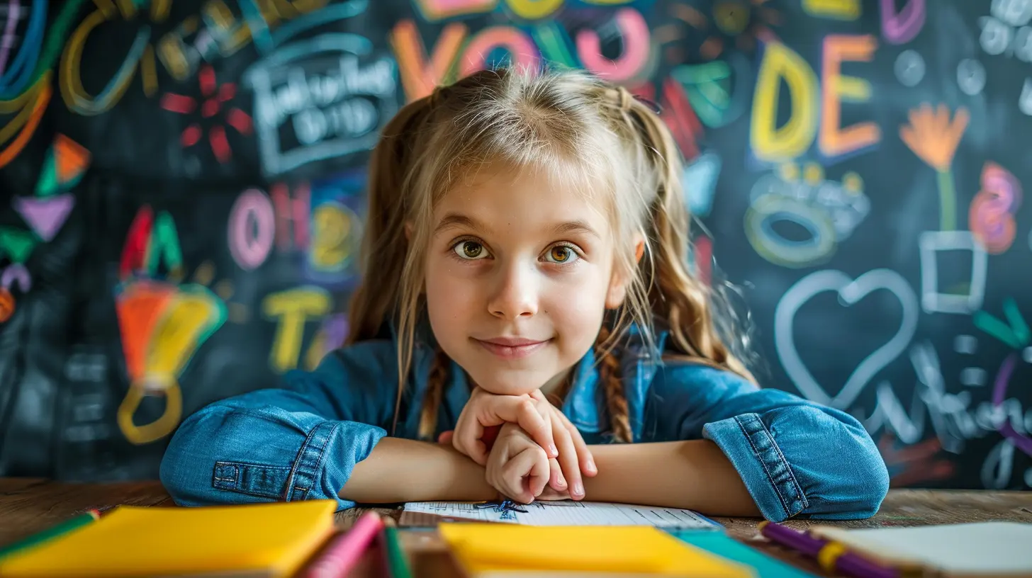 How to Create an ADHD-Friendly Study Space