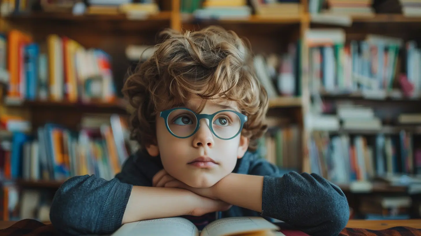How to Create an ADHD-Friendly Study Space