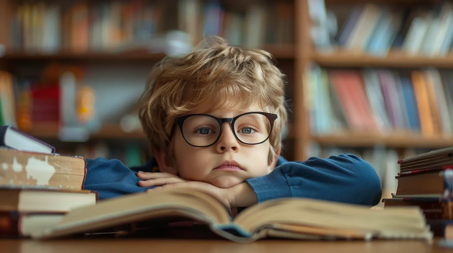 How to Create an ADHD-Friendly Study Space