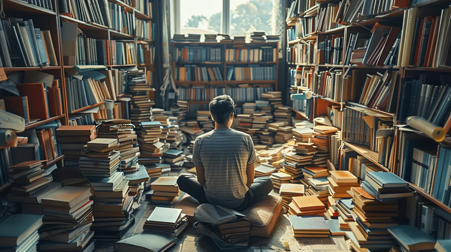 How to Create an ADHD-Friendly Study Space