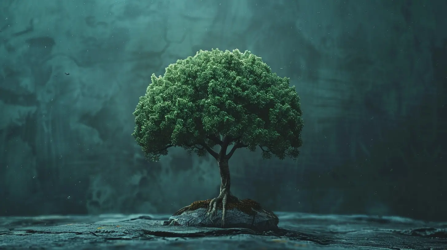 How to Cultivate a Growth Mindset for Mental Toughness
