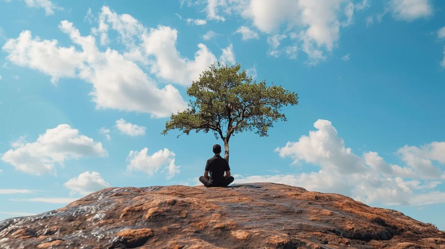 How to Cultivate a Growth Mindset for Mental Toughness