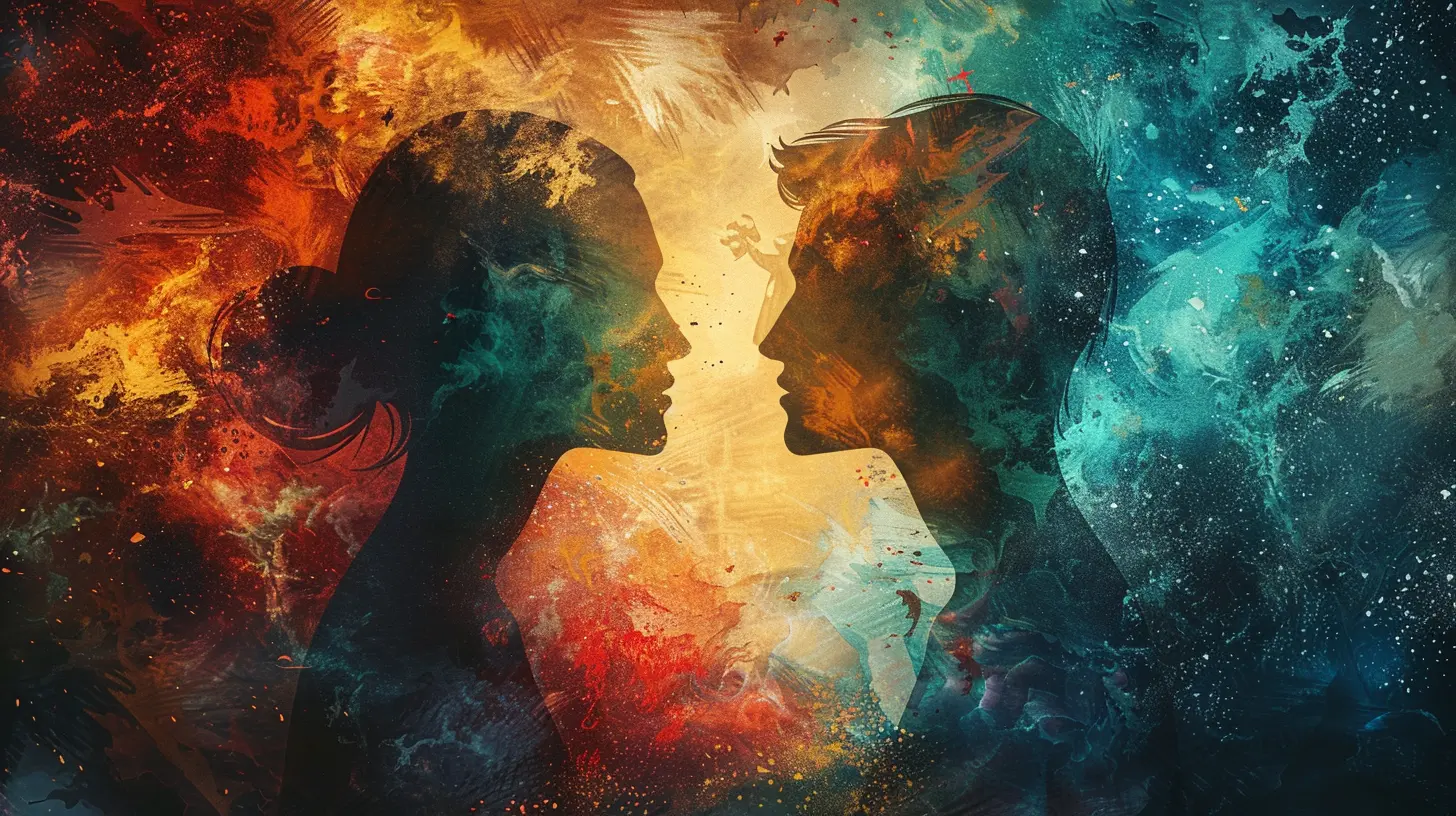 How to Cultivate Emotional Safety in a Relationship