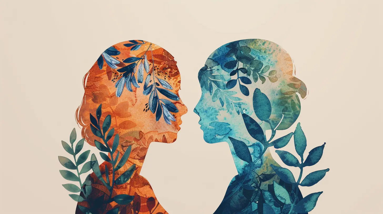 How to Cultivate Mental Strength by Practicing Self-Acceptance