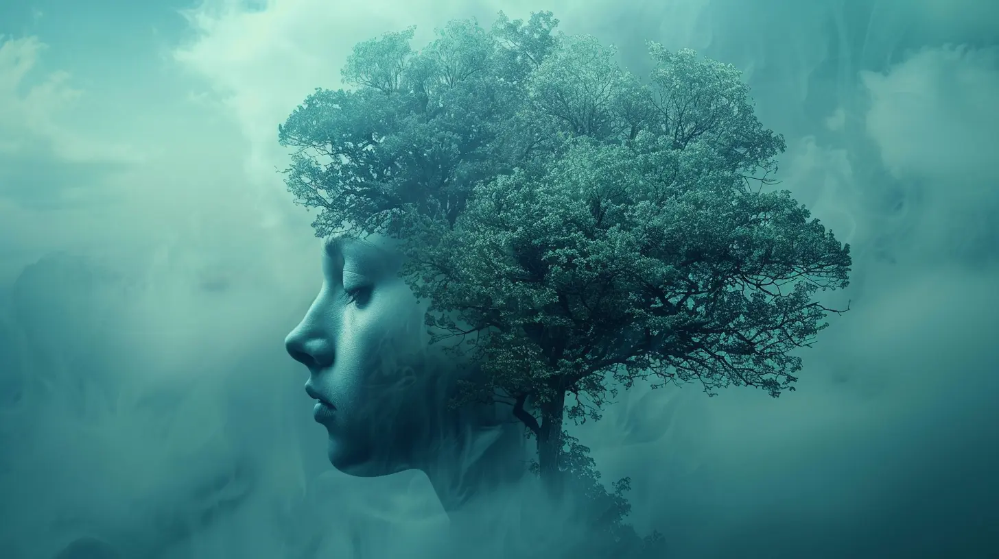How to Develop a Growth Mindset Through Emotional Regulation