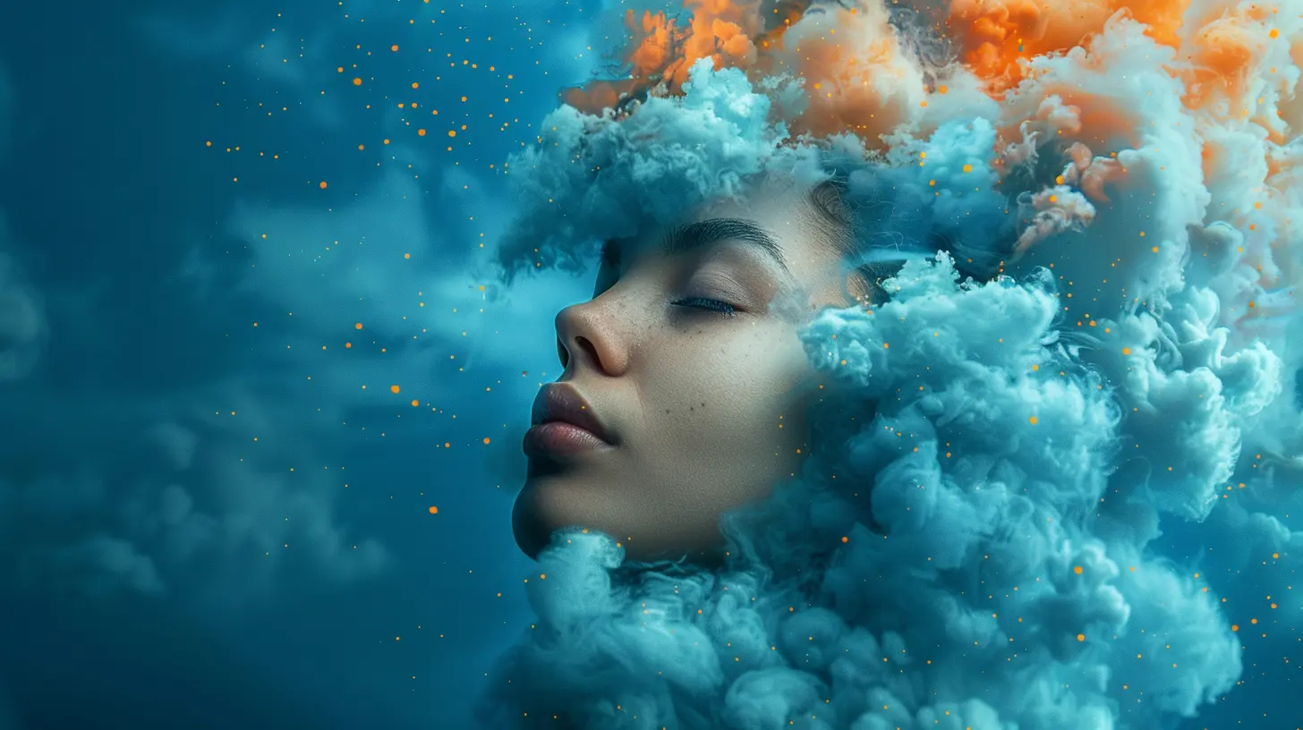 How to Develop a Growth Mindset Through Emotional Regulation