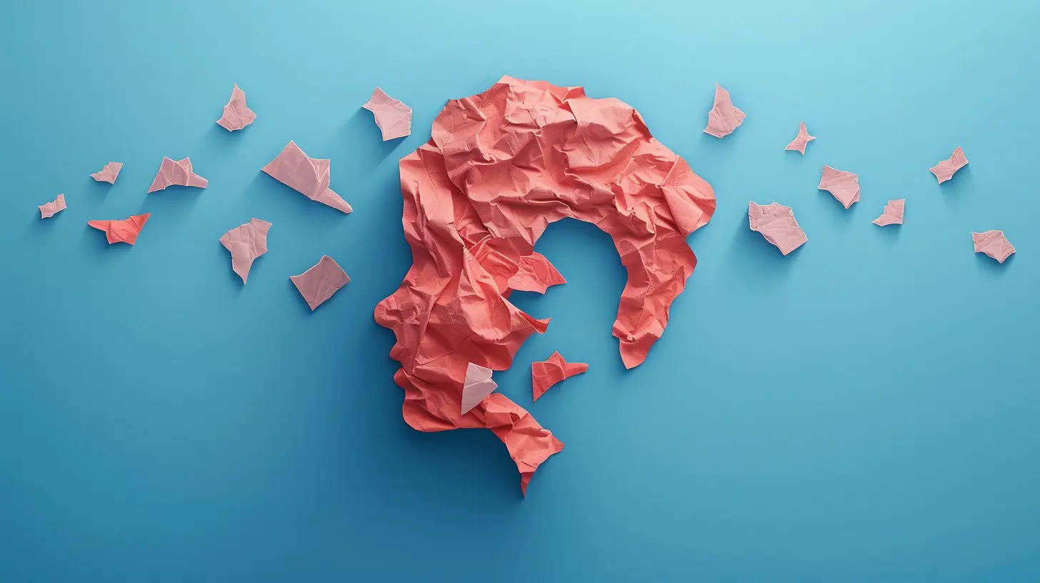 How to Develop a Growth Mindset Through Emotional Regulation