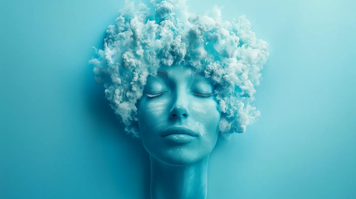 How to Develop a Growth Mindset Through Emotional Regulation