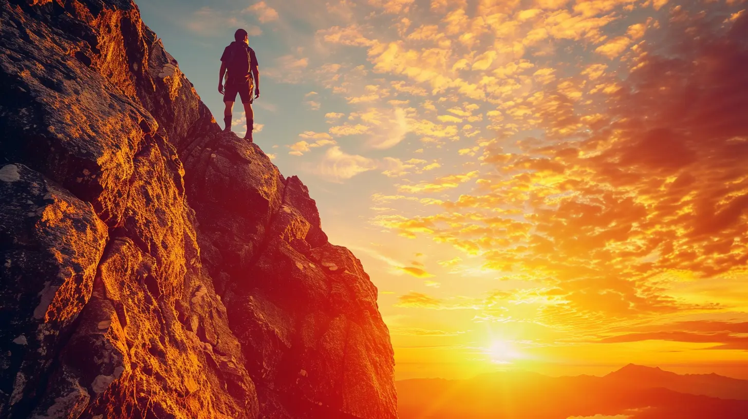 How to Develop a Mental Toughness Mindset for Success