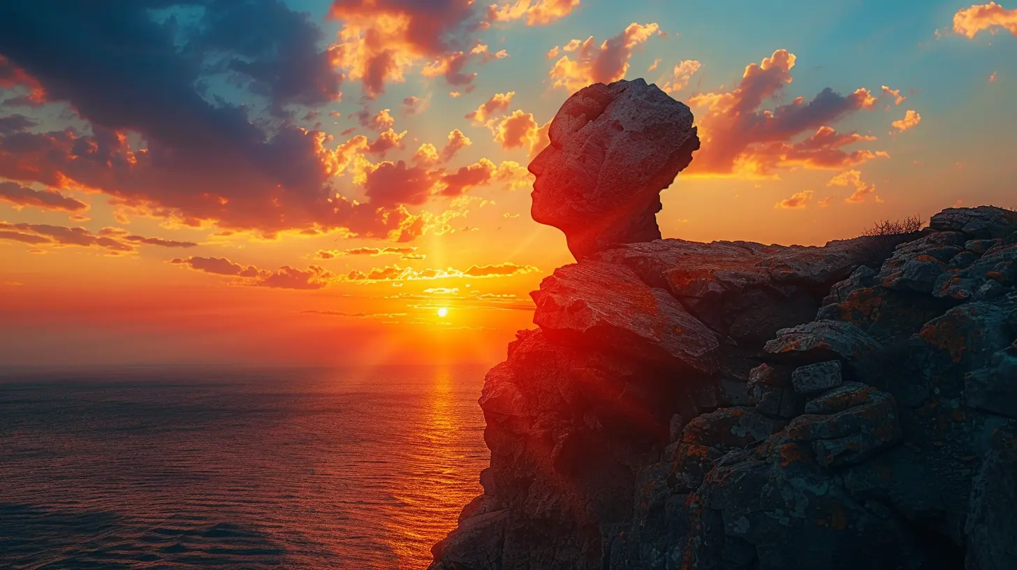 How to Develop a Mental Toughness Mindset for Success
