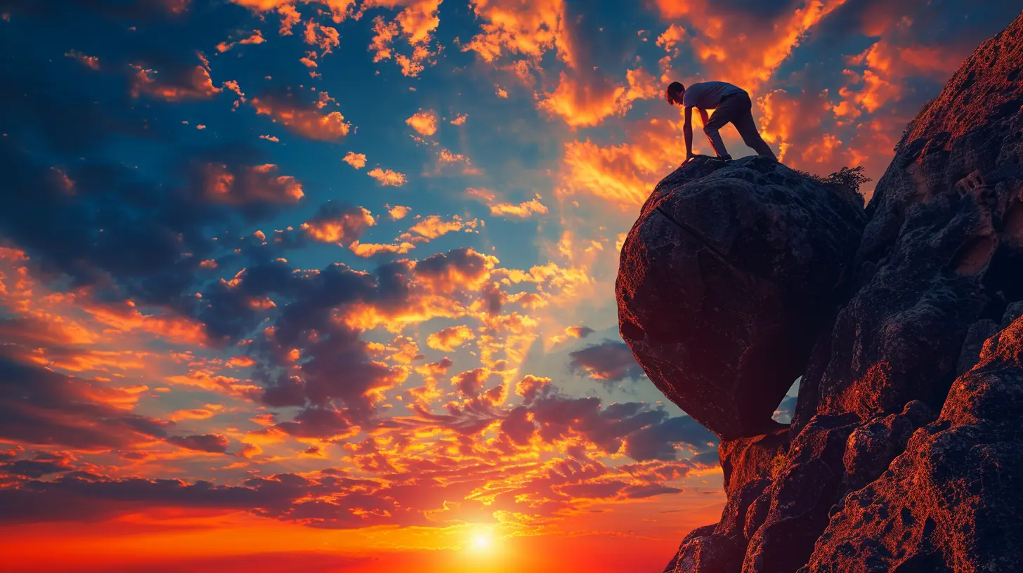 How to Develop a Mental Toughness Mindset for Success