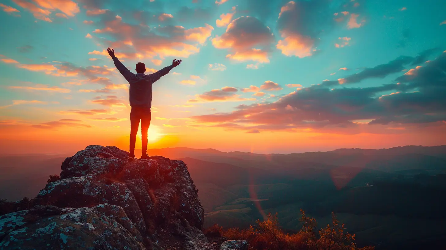 How to Develop a Mental Toughness Mindset for Success