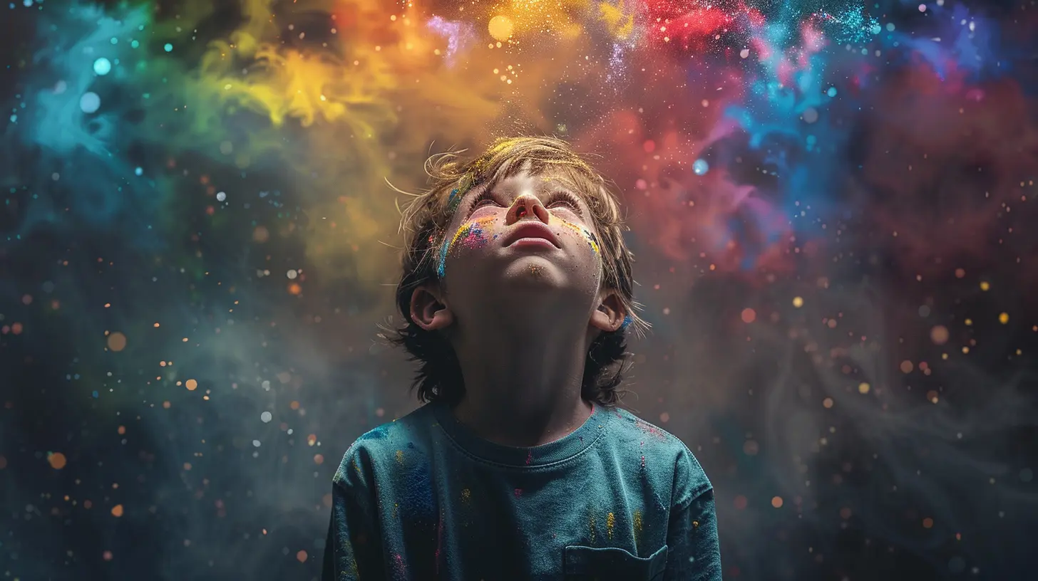 How to Foster a Growth Mindset in Children with Learning Disabilities