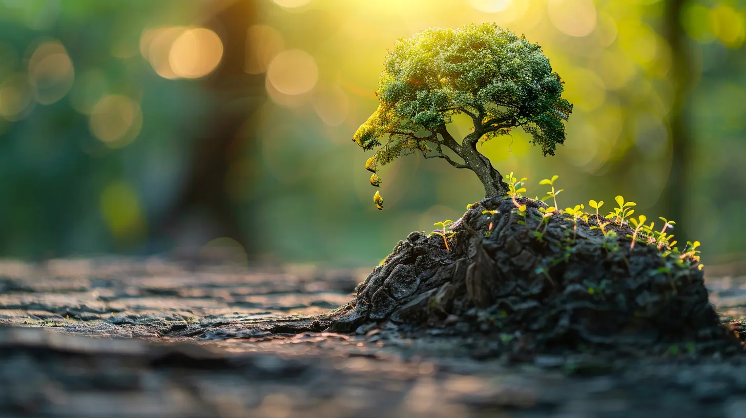 How to Foster a Growth Mindset in Children with Learning Disabilities