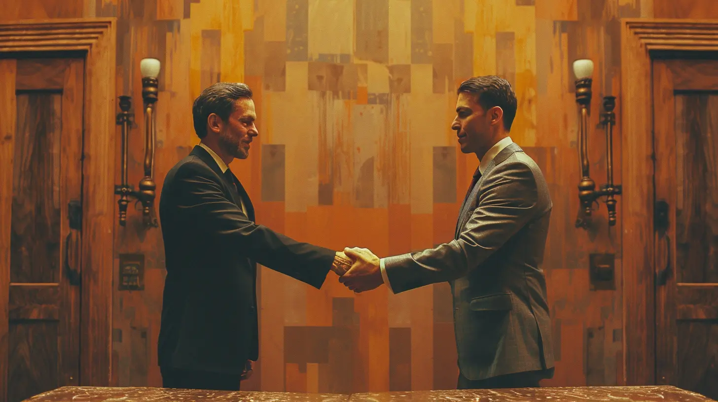 How to Handle Counteroffers Like a Pro