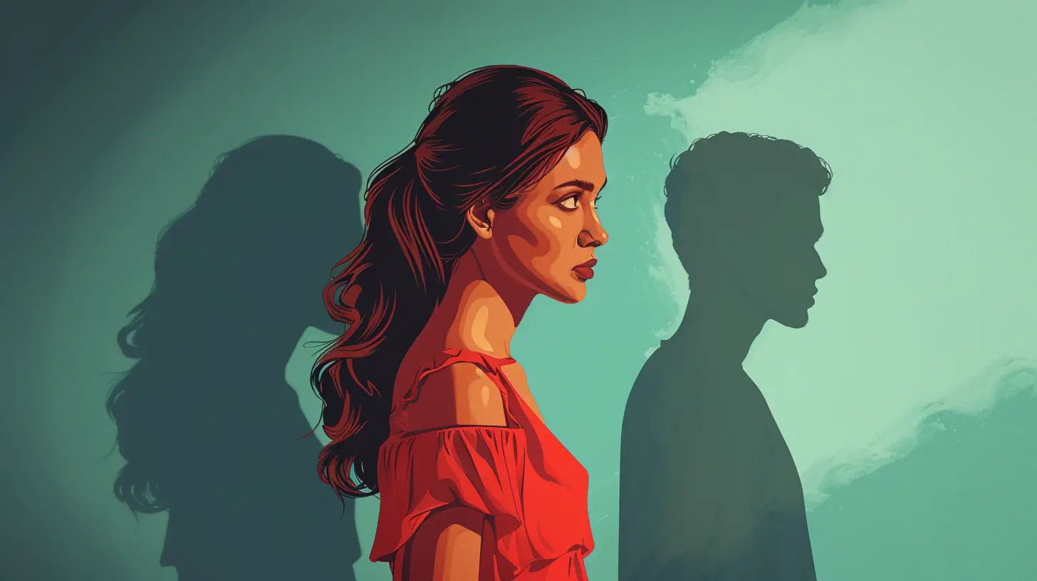 How to Handle Jealousy in a Healthy Way