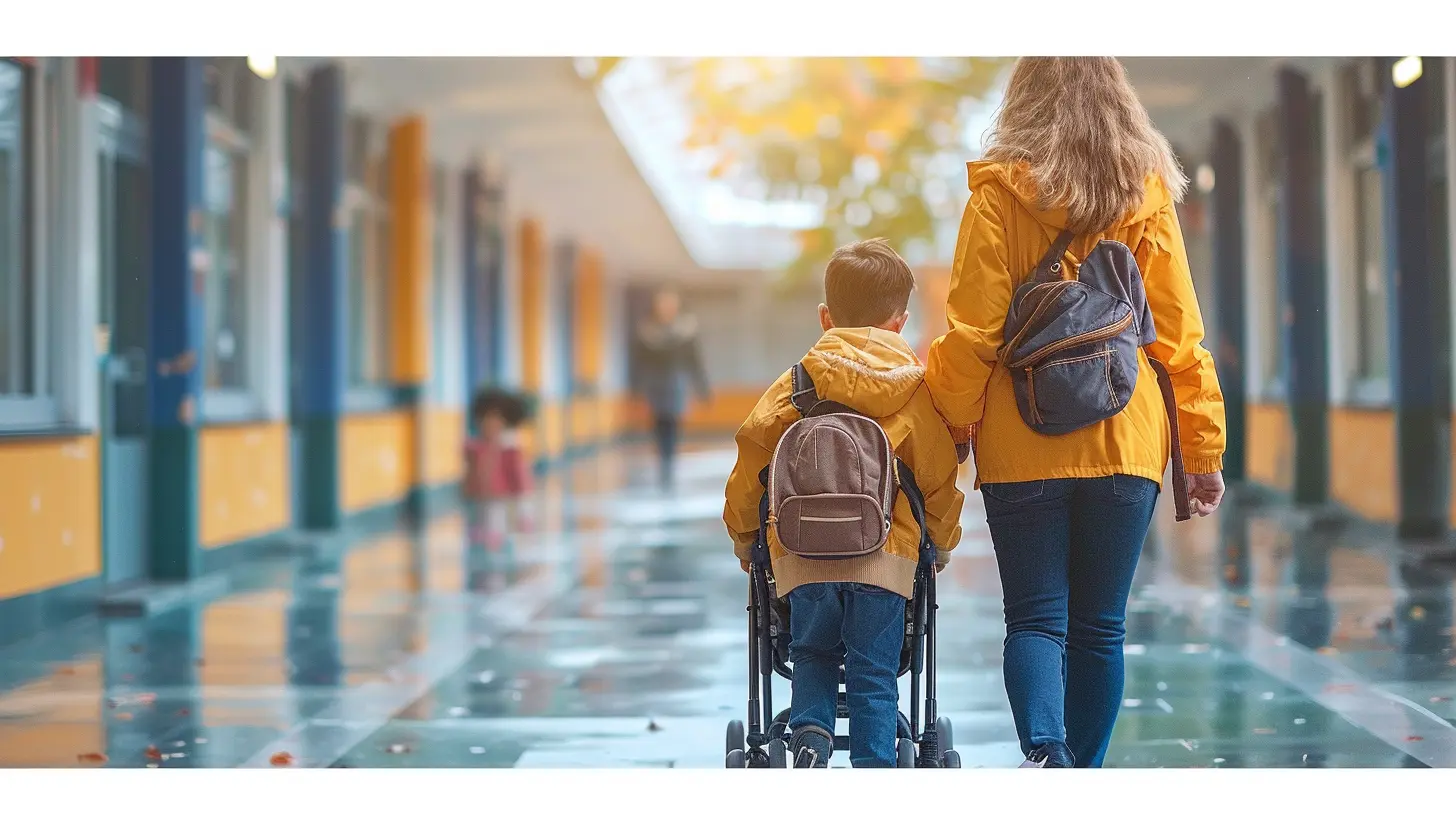 How to Help Children with Learning Disabilities Thrive in Extracurricular Activities