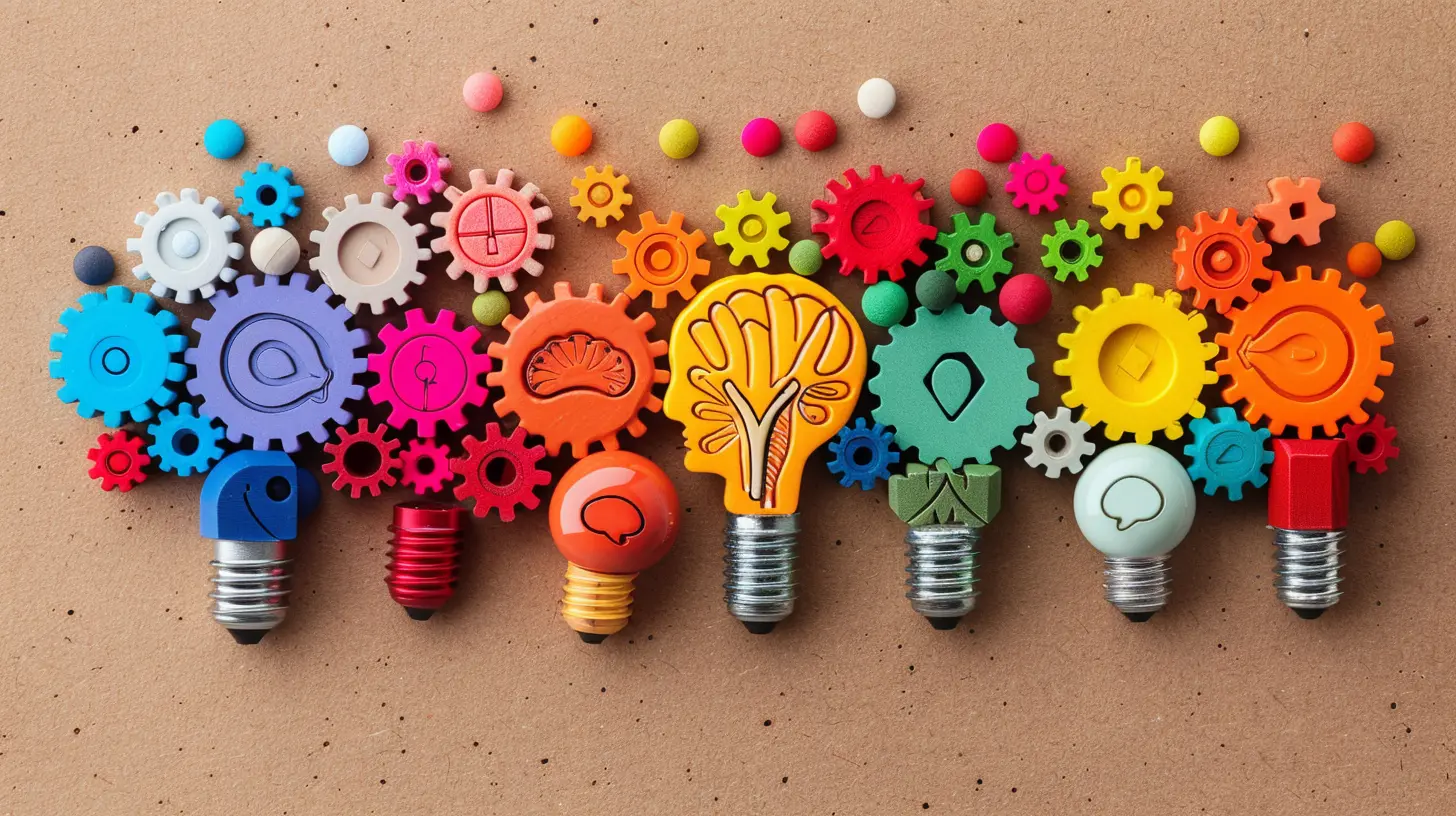 How to Help Students with Learning Disabilities Strengthen Organizational Skills