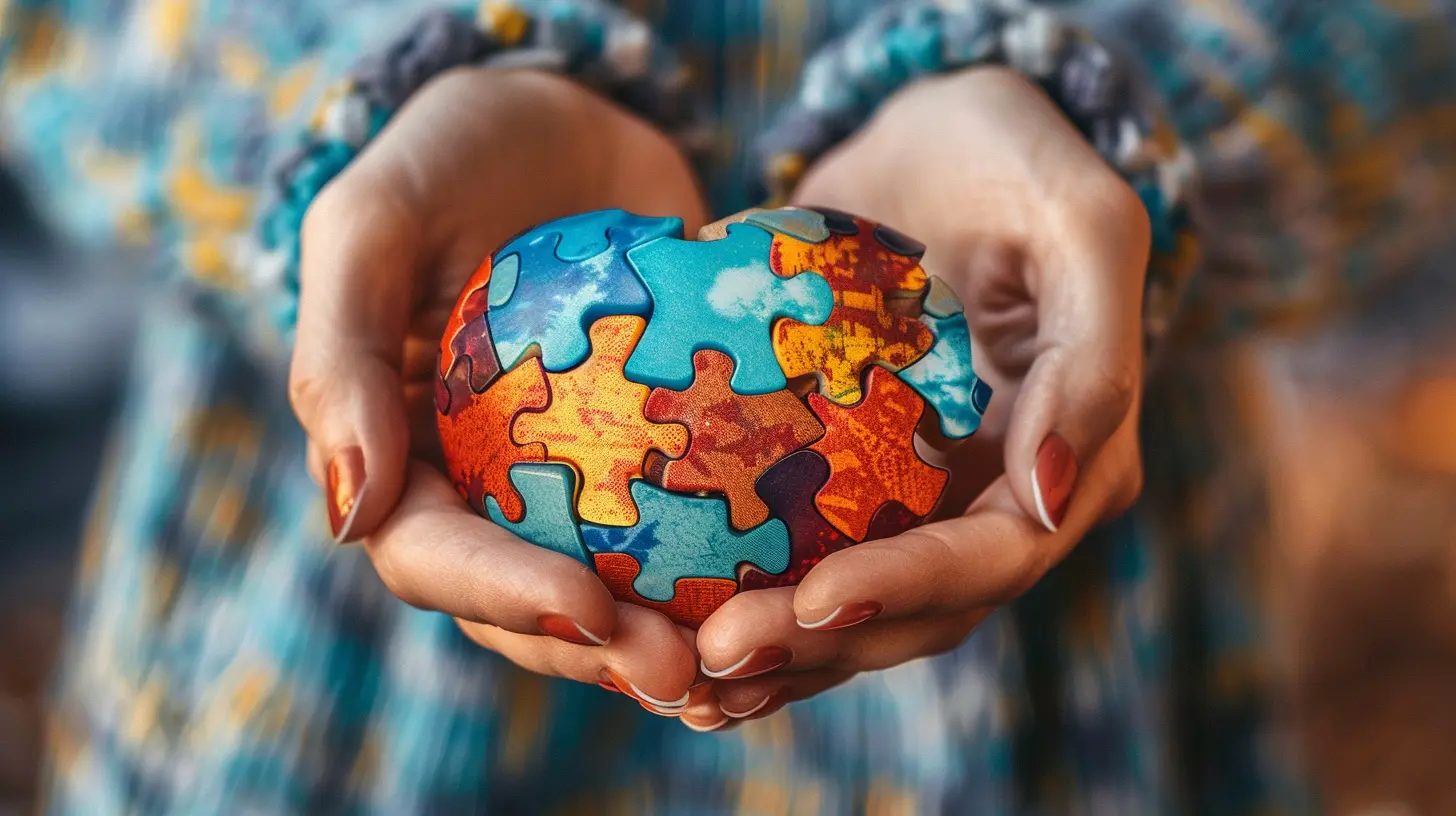 How to Help Students with Learning Disabilities Strengthen Organizational Skills