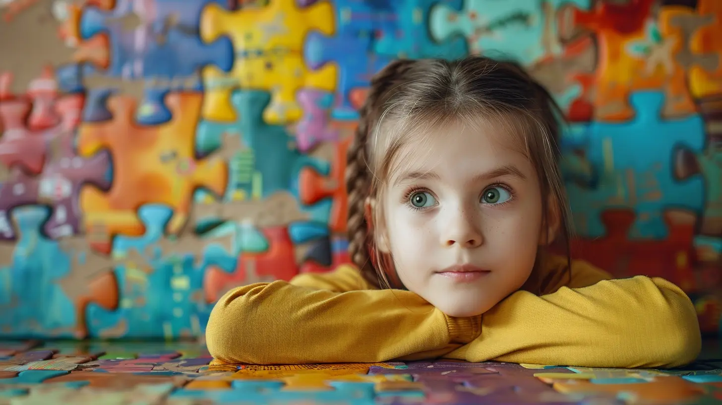 How to Help Your Child Develop Coping Strategies for Learning Challenges