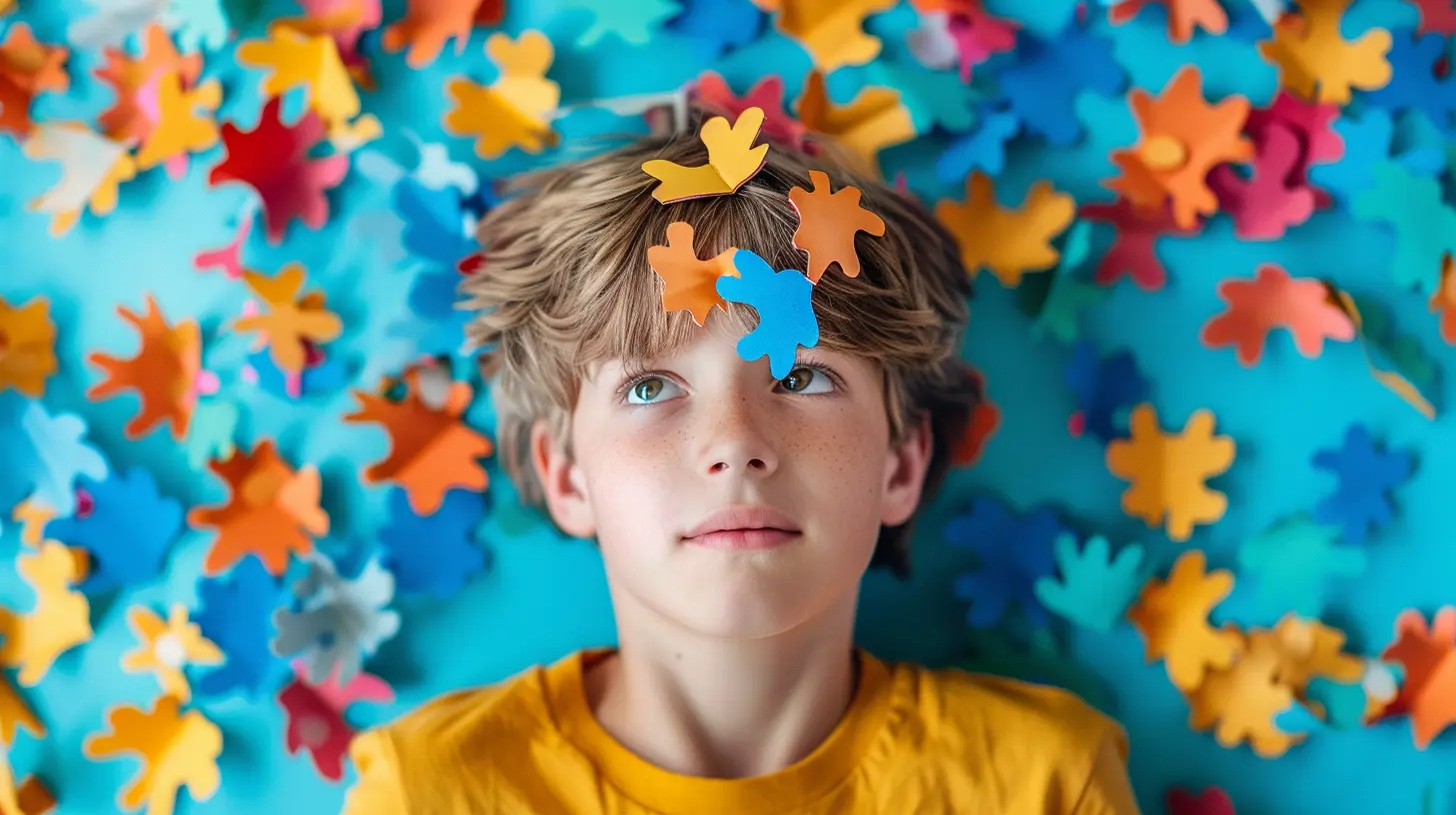 How to Help Your Child Develop Coping Strategies for Learning Challenges