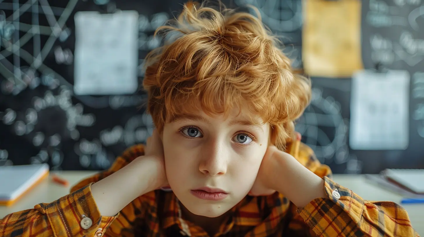How to Identify Dyscalculia: The Forgotten Learning Disability