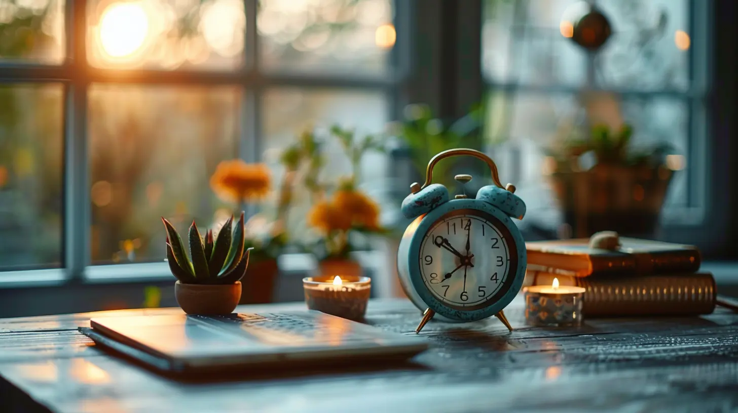 How to Incorporate Mindfulness into Your Daily Routine