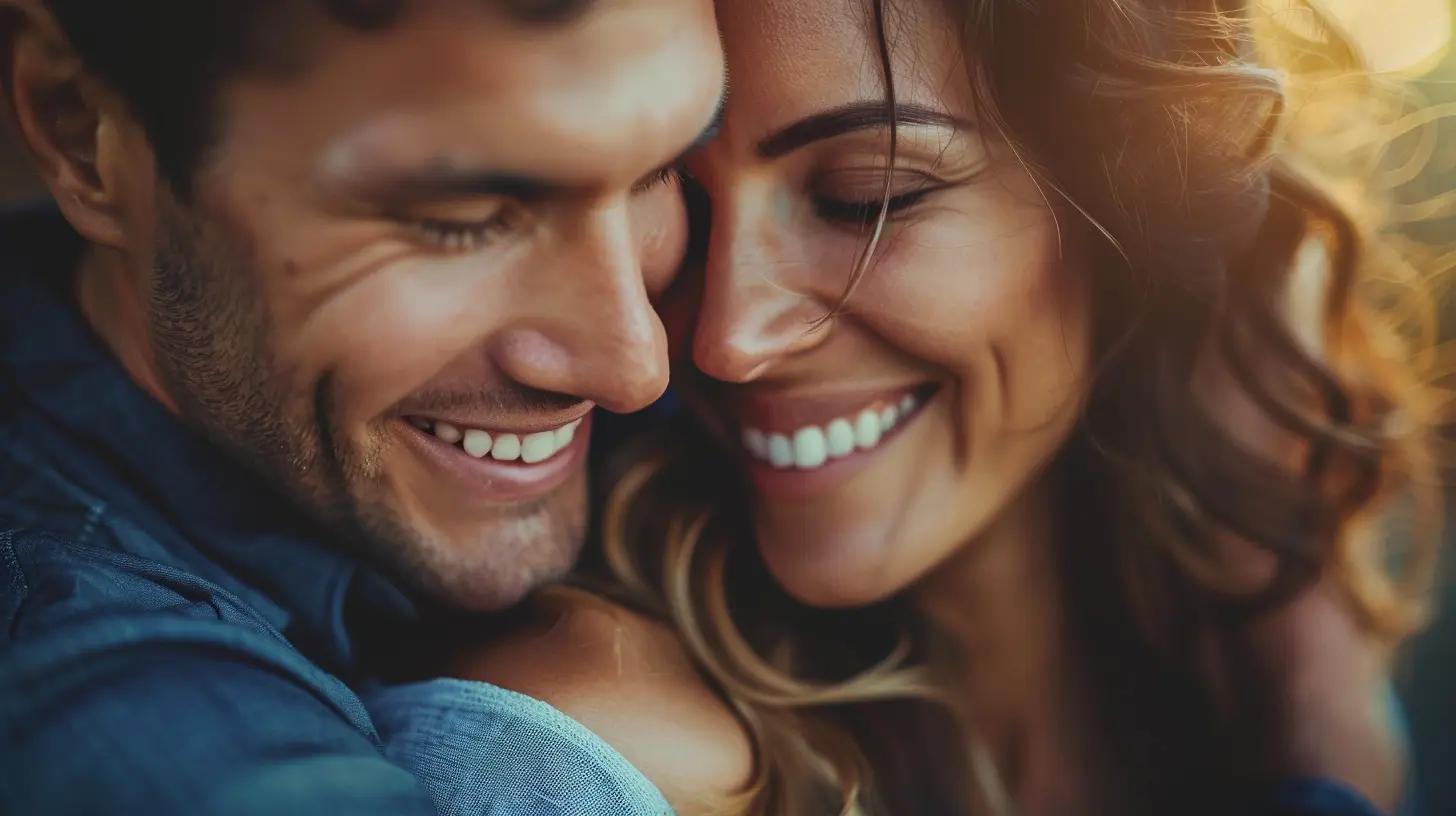 How to Maintain Emotional Intimacy During Major Life Transitions