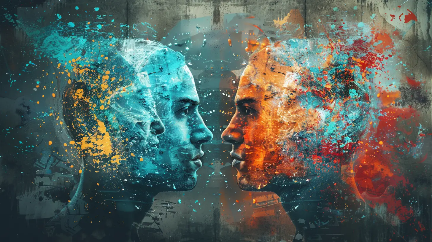 How to Maintain Healthy Communication During Conflict