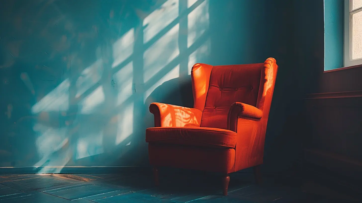 How to Make the Most of Your Therapy Sessions