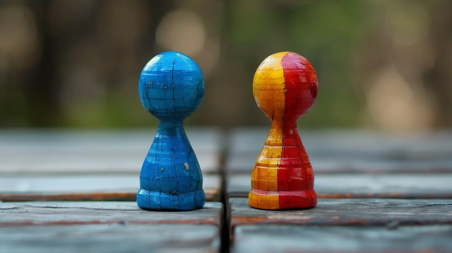 How to Manage Conflicting Expectations in Relationships