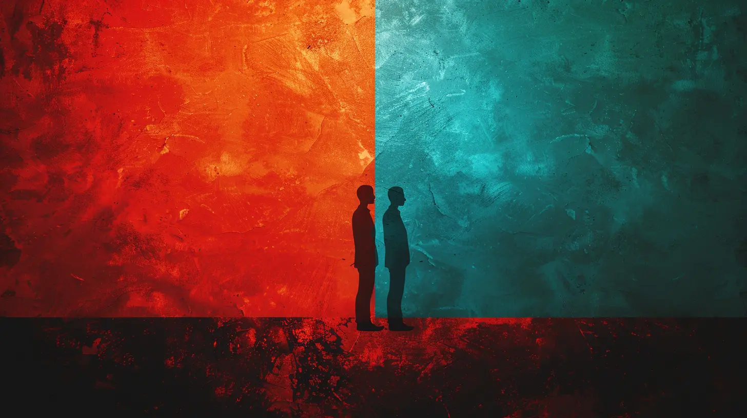 How to Mediate Disagreements Without Taking Sides