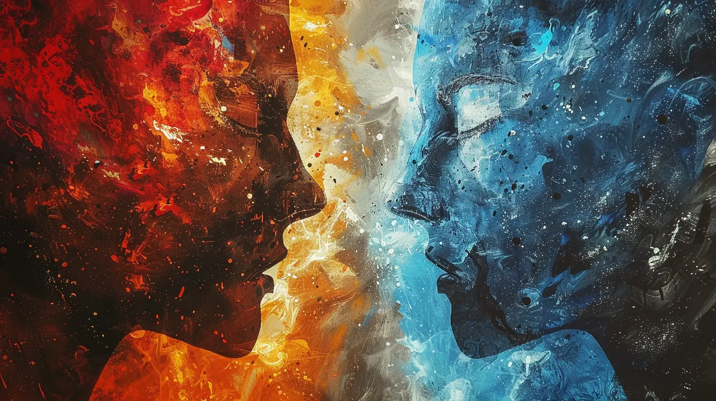 How to Mediate Disagreements Without Taking Sides