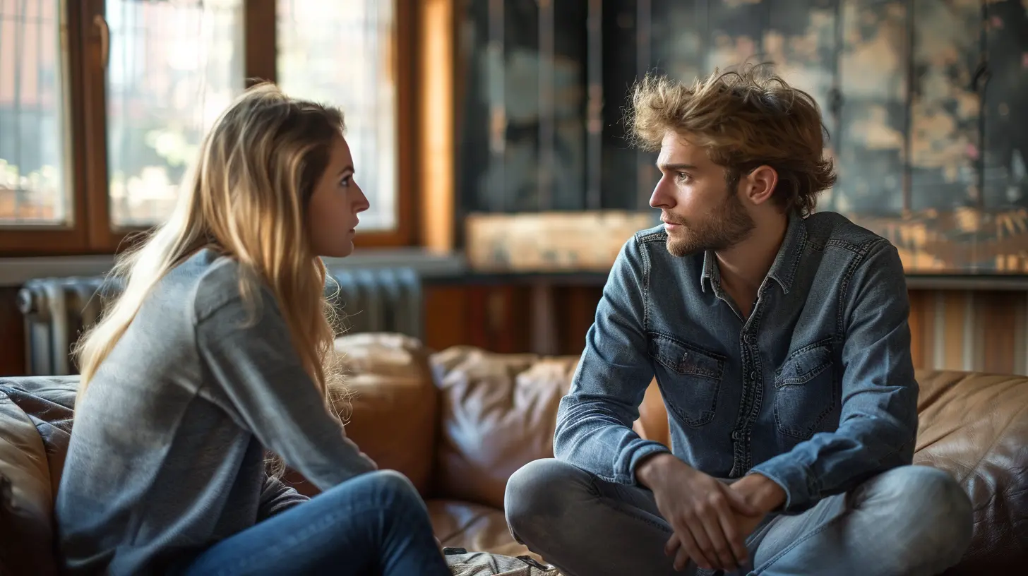 How to Mediate Disagreements Without Taking Sides