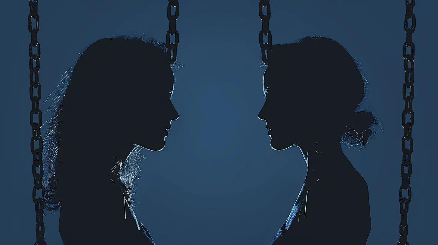 How to Navigate Relationship Challenges After Having Children