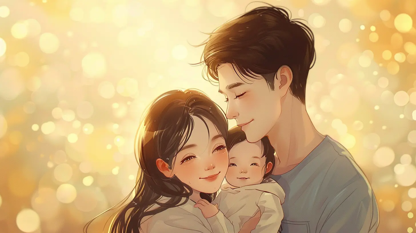 How to Navigate Relationship Challenges After Having Children