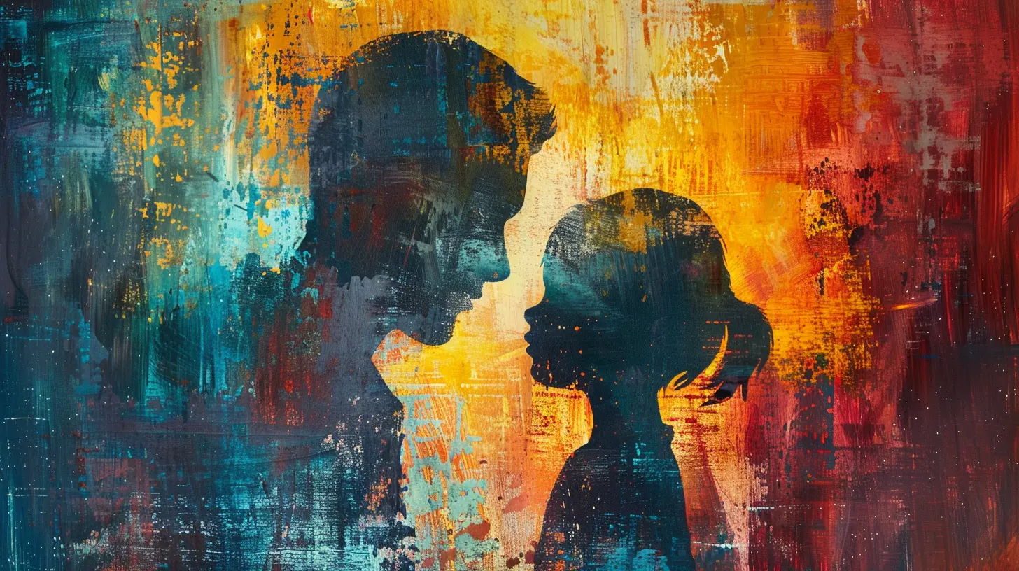 How to Navigate Relationship Challenges After Having Children