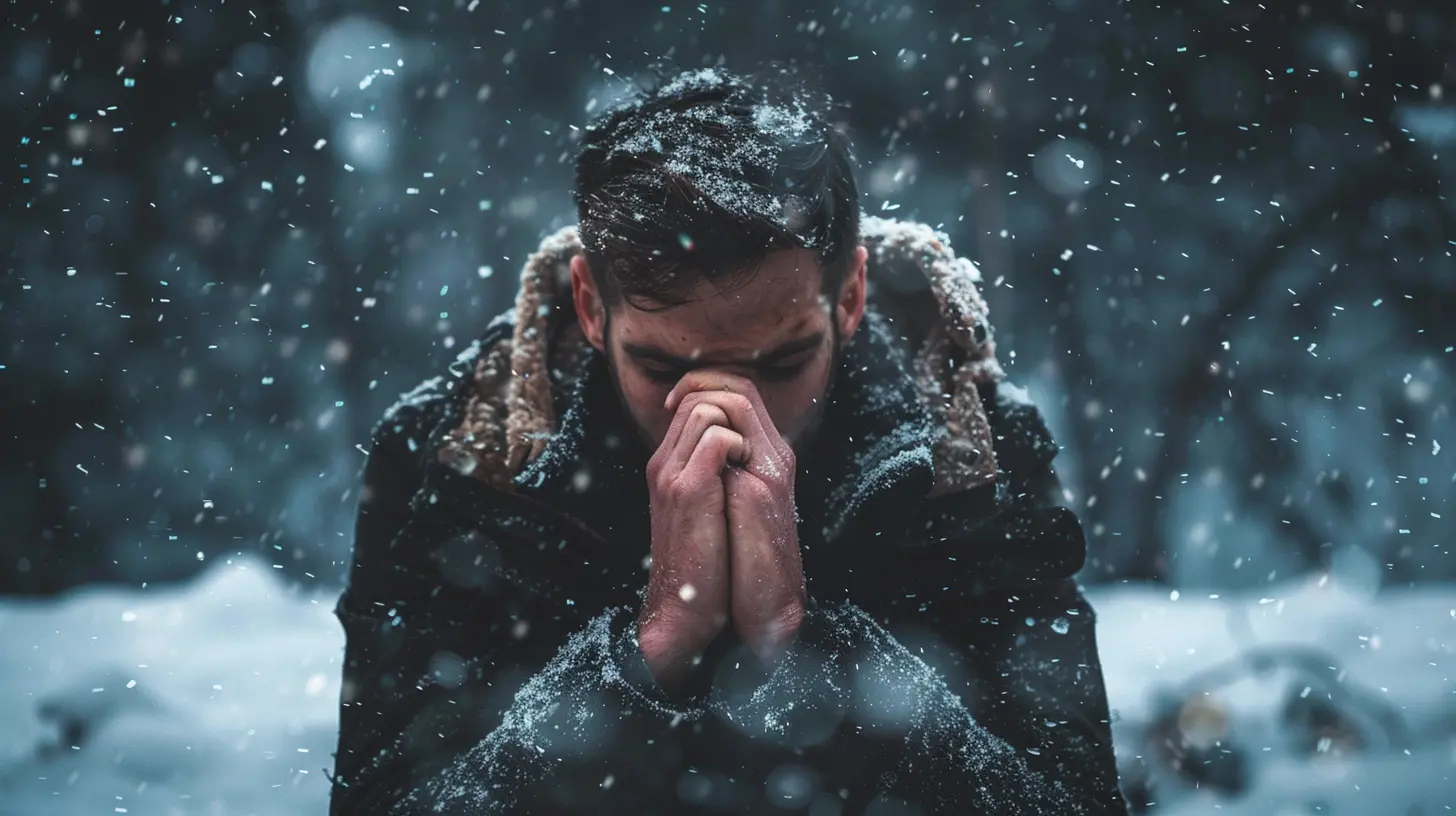 How to Overcome Mental Fatigue and Build Lasting Toughness